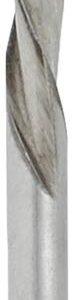 Dremel 560 Drywall Cutting Bit , 1/8",Gray