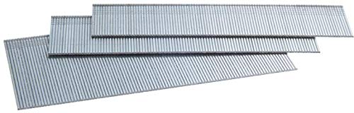 Senco A209909 18-Gauge-by-1-2-Inch Electro Galvanized Variety Pack Brads