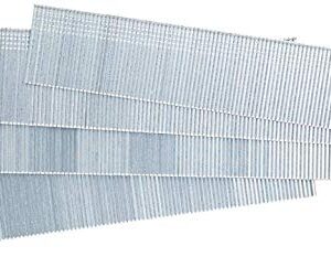 Senco A209909 18-Gauge-by-1-2-Inch Electro Galvanized Variety Pack Brads