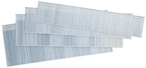 Senco A209909 18-Gauge-by-1-2-Inch Electro Galvanized Variety Pack Brads