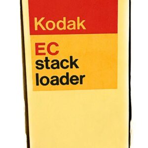 Kodak EC Stack Loader/EC40