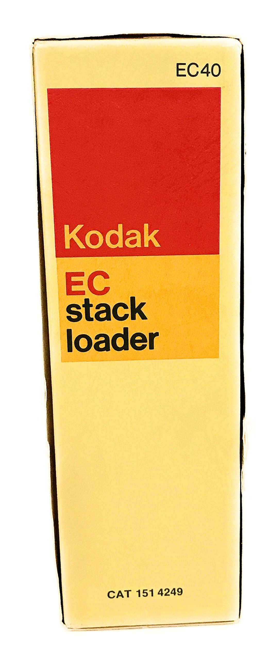 Kodak EC Stack Loader/EC40