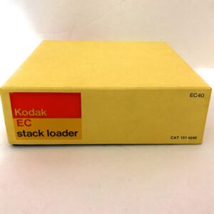 Kodak EC Stack Loader/EC40