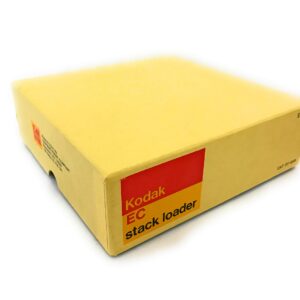 Kodak EC Stack Loader/EC40