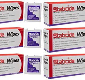 Kodak 896-5519 Scanner Staticide Wipe