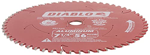 Diablo Cutting Saw Blade