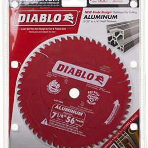 Diablo Cutting Saw Blade