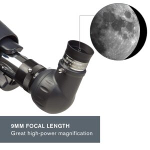 Celestron Omni Series 1-1/4 9MM Eyepiece