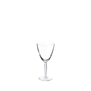 lalique louvre wine glass