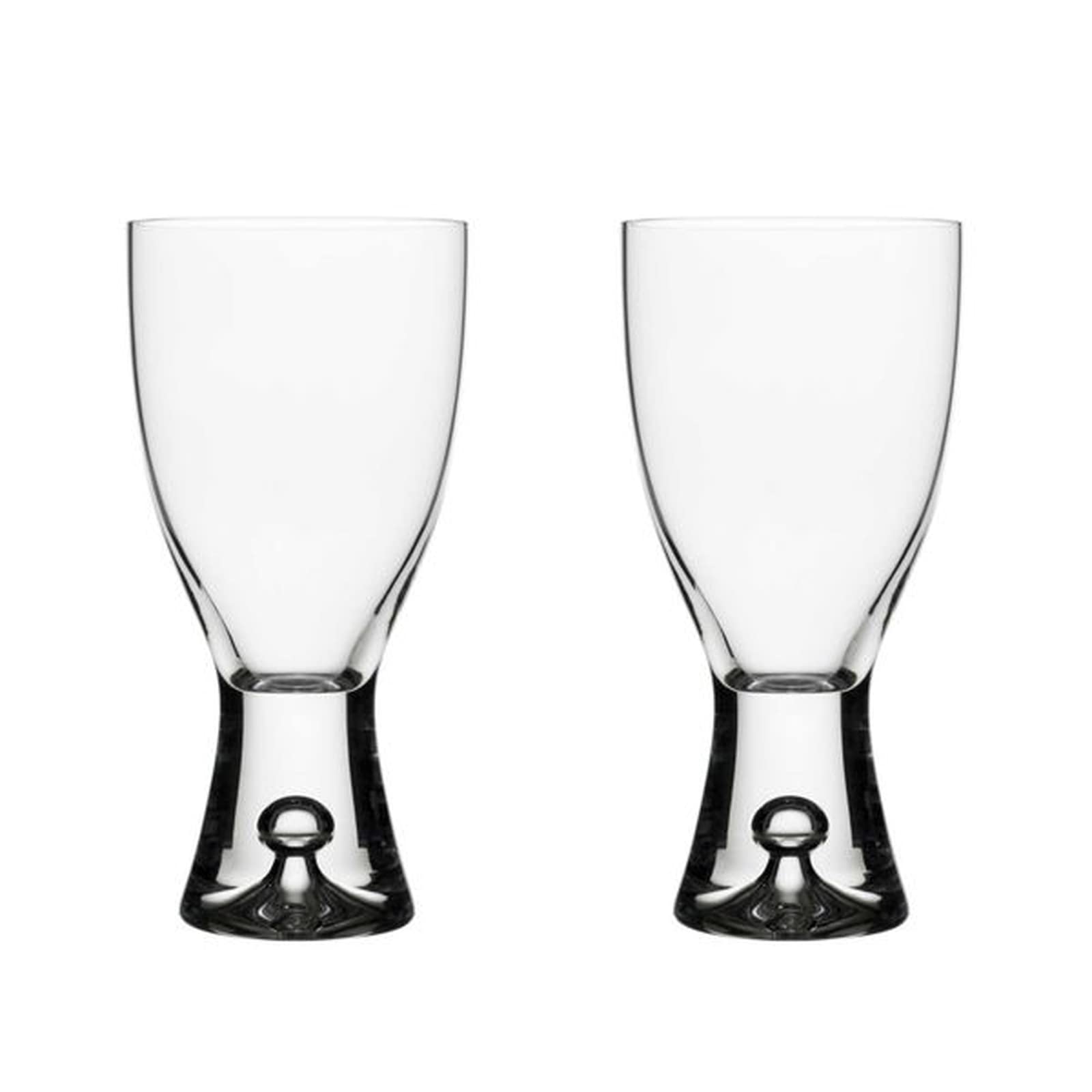 Iittala Tapio 18cl White Wine Glass