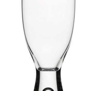 Iittala Tapio 6-Ounce Clear White Wine, Set of 2