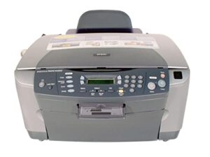 epson stylus photo rx500 all-in-one