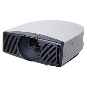sony vplhs20 cineza digital home entertainment lcd projector
