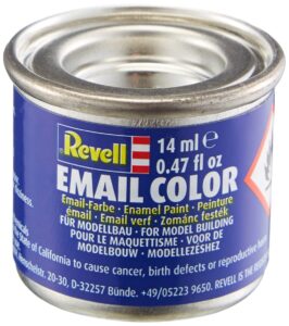 colourless shining 14 ml by revell