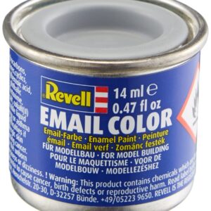 Revell Grey Silk MAT 14ML