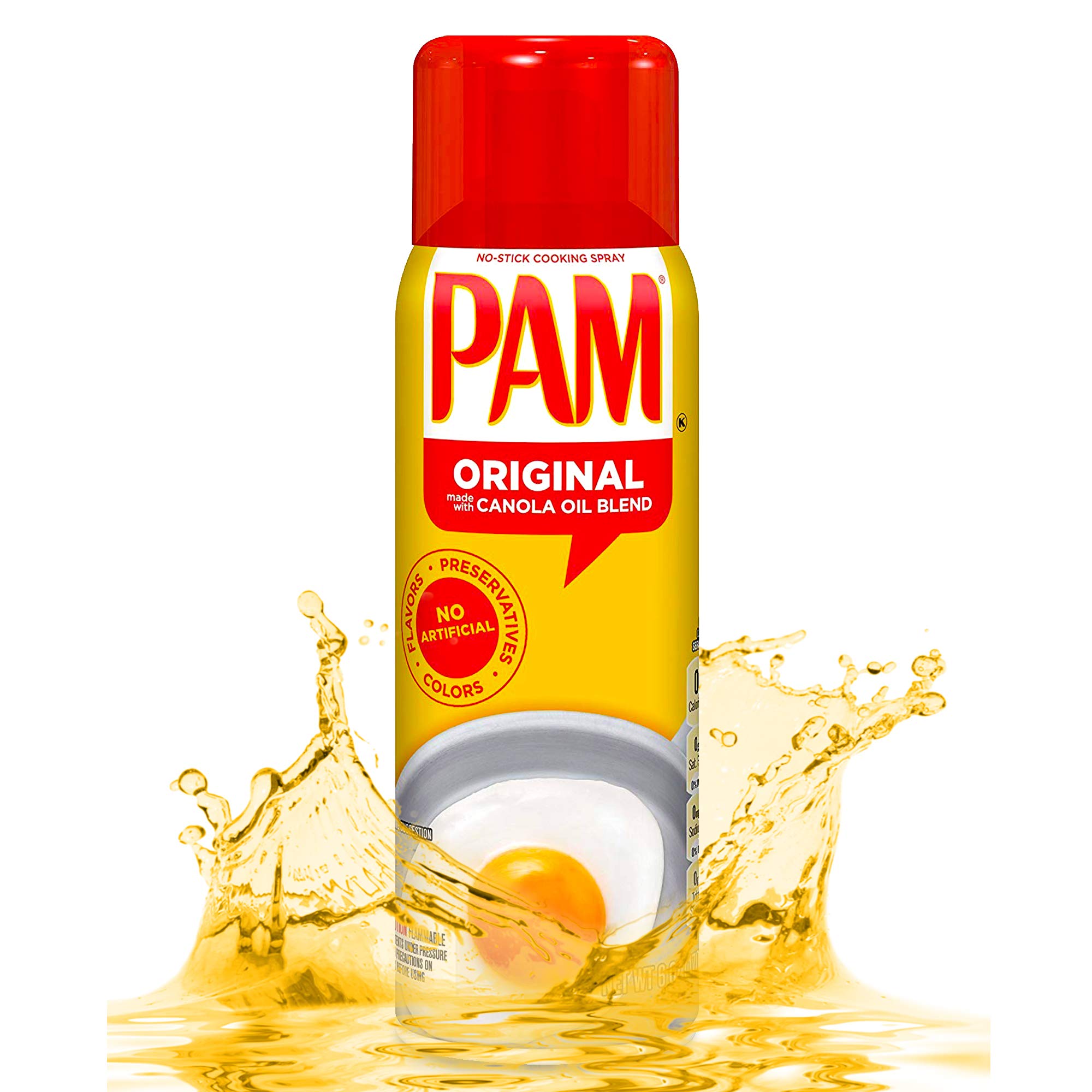 Pam Cooking Spray Original