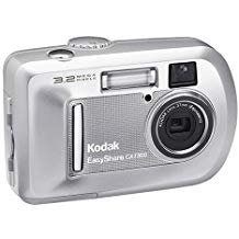 Kodak CX7300 3.2 MP Digital Camera (OLD MODEL)