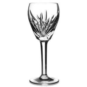 waterford crystal provence wine glass