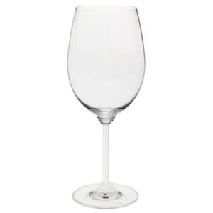 riedel wine series cabernet/merlot glass, set of 4