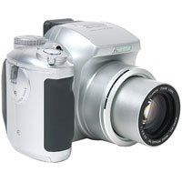 fujifilm finepix s3100 4mp digital camera with 6x optical zoom