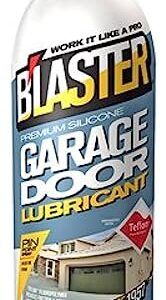 Blaster Chemical Company 9.3 Oz Garage Dr Lube 16-Gdl Oils & Lubricants