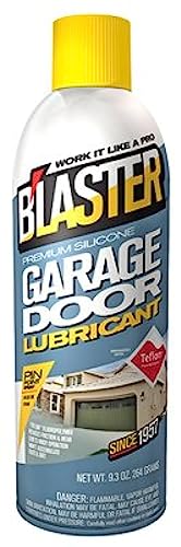 Blaster Chemical Company 9.3 Oz Garage Dr Lube 16-Gdl Oils & Lubricants