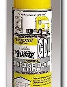 Blaster Chemical Company 9.3 Oz Garage Dr Lube 16-Gdl Oils & Lubricants