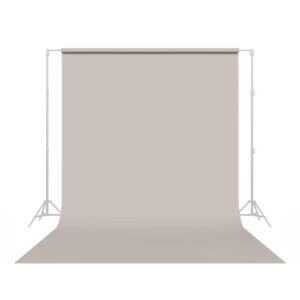 savage seamless background paper - #12 studio gray (107 in x 36 ft)