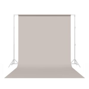 Savage Seamless Background Paper - #12 Studio Gray (107 in x 36 ft)