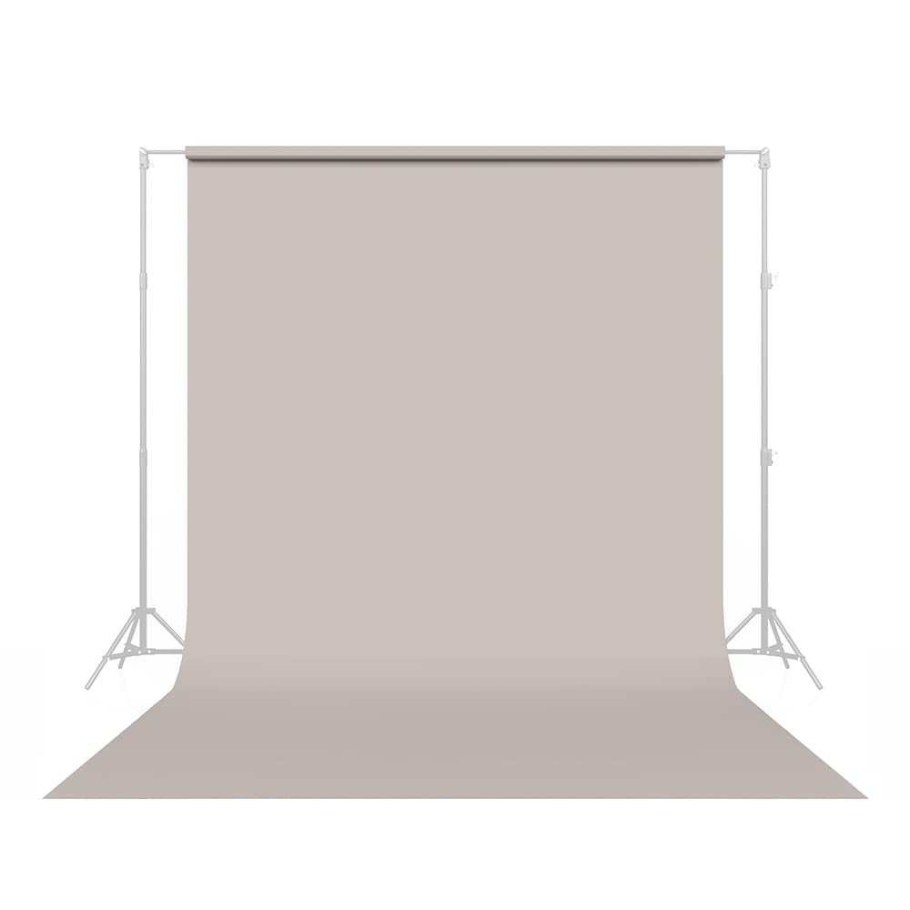 Savage Seamless Background Paper - #12 Studio Gray (107 in x 36 ft)