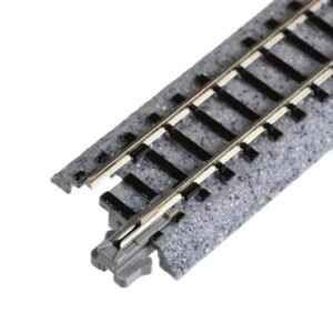 Kato USA Inc. N 62mm 2-7/16 Straight 4 KAT20040 N Track