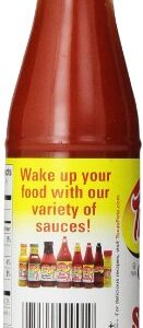 Texas Pete Hot Sauce, 6 Ounce