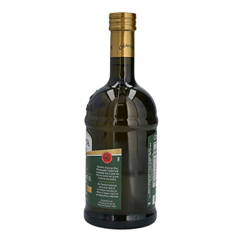 Colavita Premium Selection Extra Virgin Olive Oil - 34 Fl Oz, Single Bottle