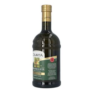 Colavita Premium Selection Extra Virgin Olive Oil - 34 Fl Oz, Single Bottle