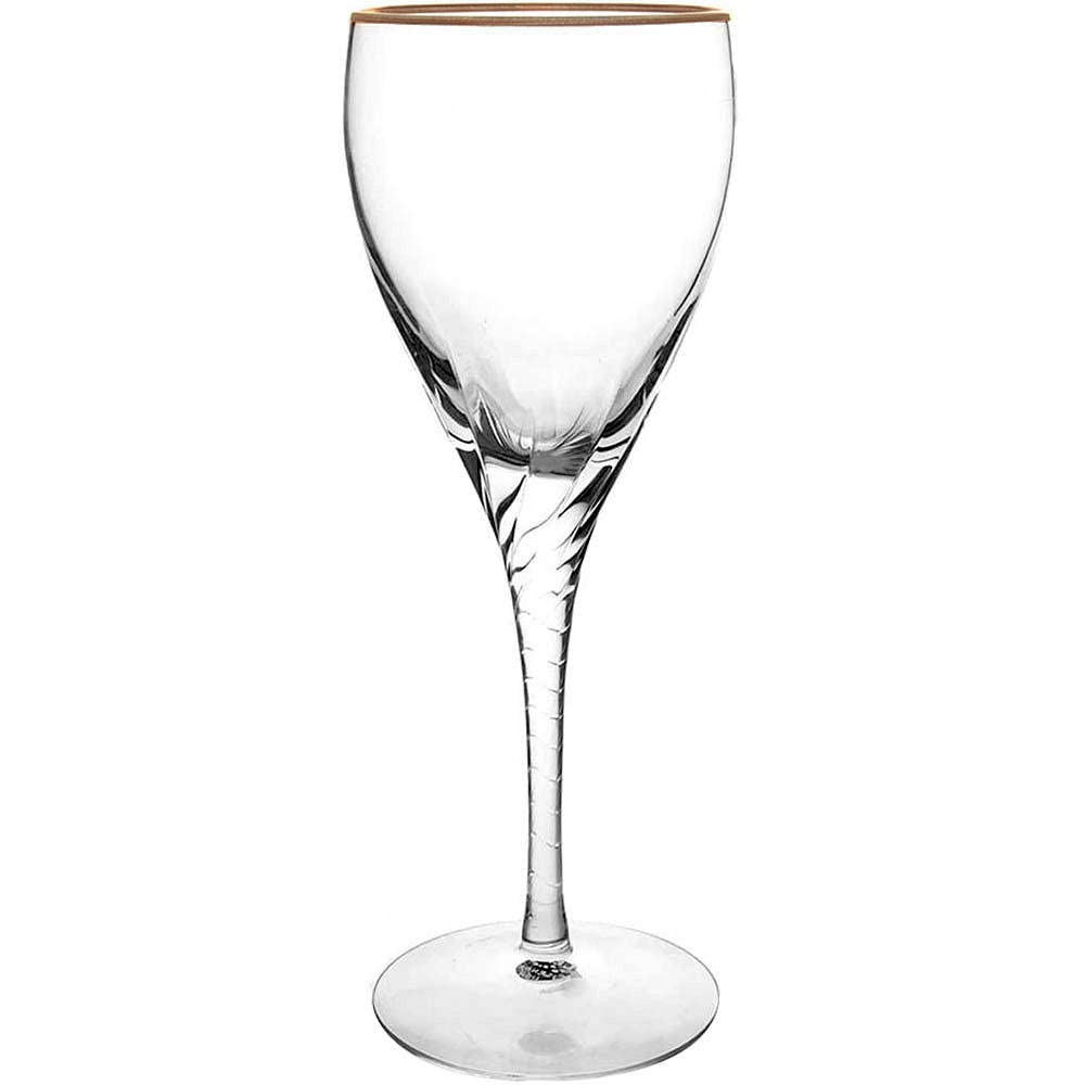 Lenox Encore Gold Wine Glass