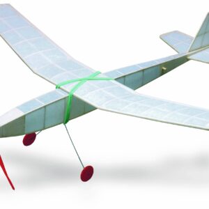 Guillow's Fly Boy Model Kit, Small