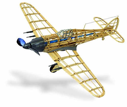 Guillow's Hawker MK-1 Hurricane Model Kit