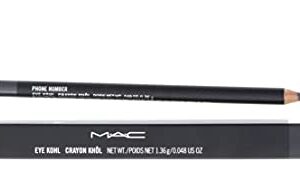 MAC Eye Kohl Phone Number