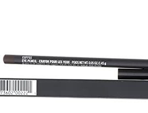 MAC Eye Pencil Coffee