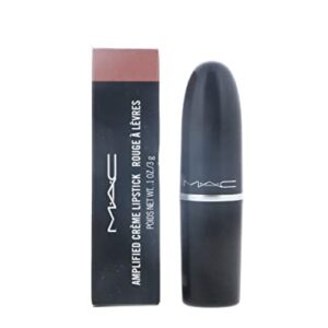 MAC Amplified Creme Lipstick ~Blankety~ Nib, Always Authentic