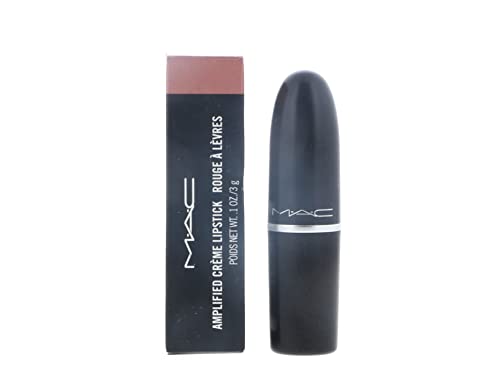 MAC Amplified Creme Lipstick ~Blankety~ Nib, Always Authentic