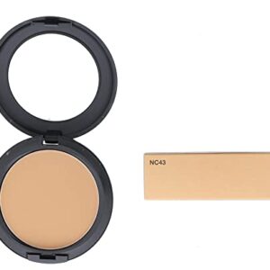 MAC Studio Fix Powder Plus Foundation - NC43 15 g / 0.52 Ounce