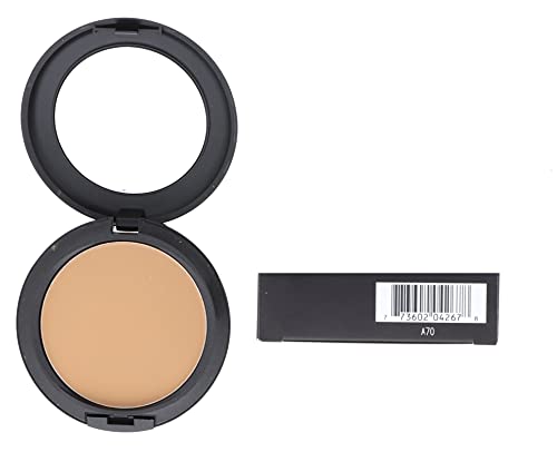 MAC Studio Fix Powder Plus Foundation - NC43 15 g / 0.52 Ounce