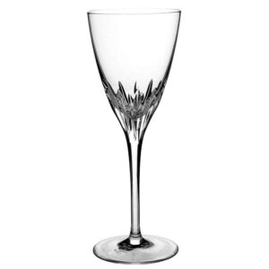 waterford crystal claria wine glass