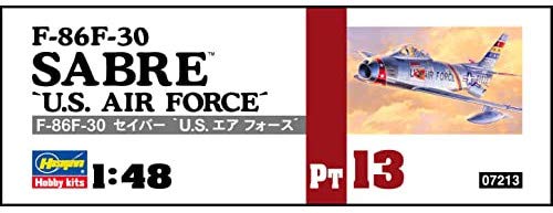 Hasegawa 1/48 F-86F-30 Sabre USAF