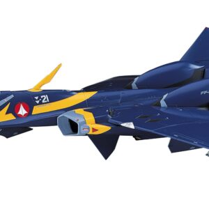 Macross Plus YF-21 Advanced Fighter 1/72 Scale