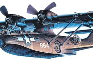 Academy Consolidated PBY-5A Catalina "Black Cat"