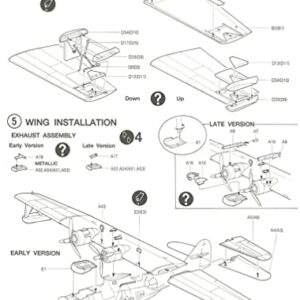 Academy Consolidated PBY-5A Catalina "Black Cat"