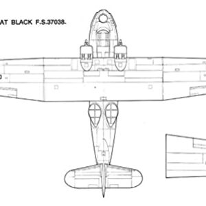 Academy Consolidated PBY-5A Catalina "Black Cat"