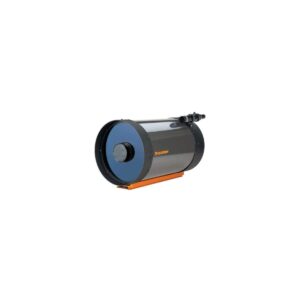 celestron c8-a xlt 8" f/10 sct optical tube with cge dovetail